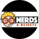 Foto de perfil de Nerds Rejects Story